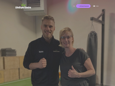lifestylecentre.nl snapshot