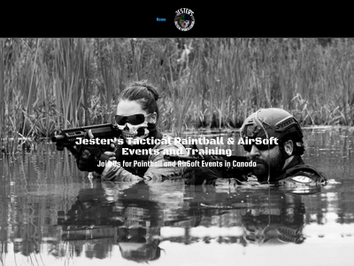 jesterstactical.com snapshot