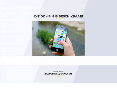 korperict.nl snapshot