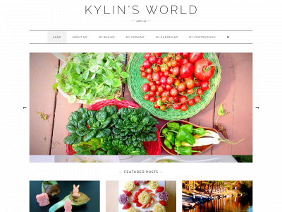 caker.ca snapshot