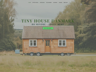 tinyhouse-danmark.dk snapshot