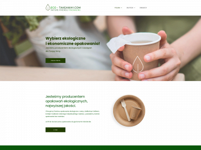 eco-takeaway.one snapshot