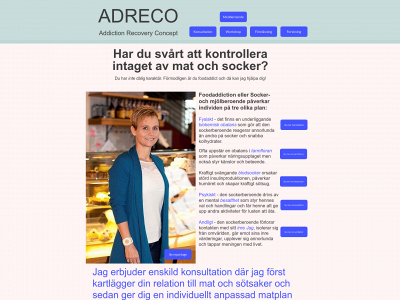 adreco.nu snapshot