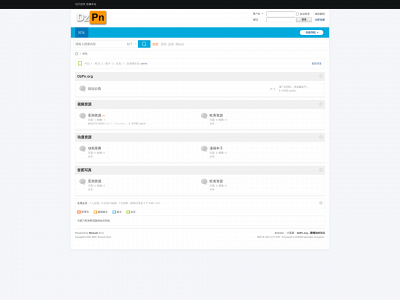 dzpn.org snapshot