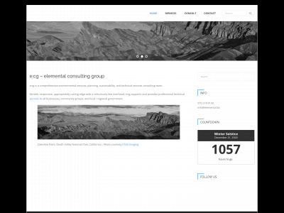 elemental.bz snapshot