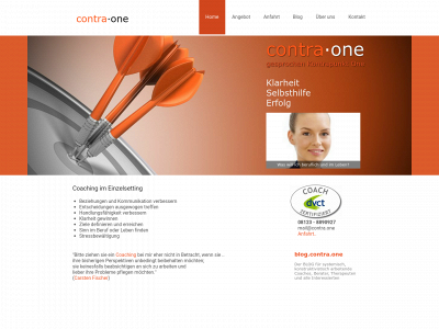 contra.one snapshot