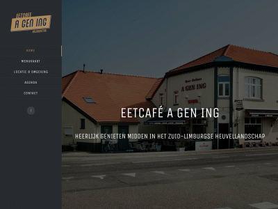 agening.nl snapshot