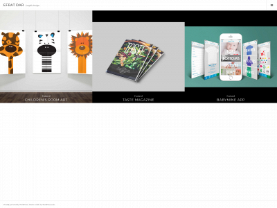 efratdar.com snapshot