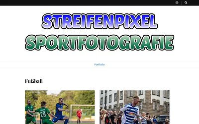 streifenpixel.de snapshot