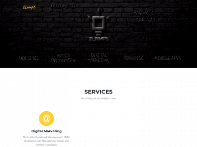 2lamp5.com snapshot