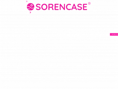 sorencase.com snapshot