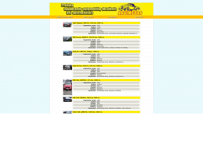 argimetas.lt snapshot