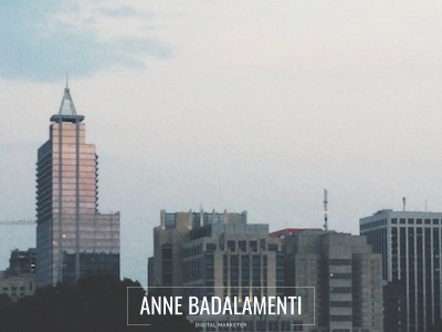 annebadalamenti.com snapshot