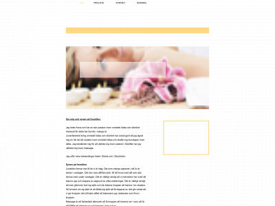 annatomias-massage.com snapshot