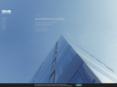 3dnrvisual.lt snapshot