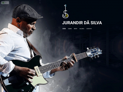 jurandirsantana.com snapshot