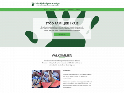 familjehjalpen.se snapshot