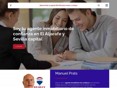 www.manuelpratsasesorinmobiliario.com snapshot