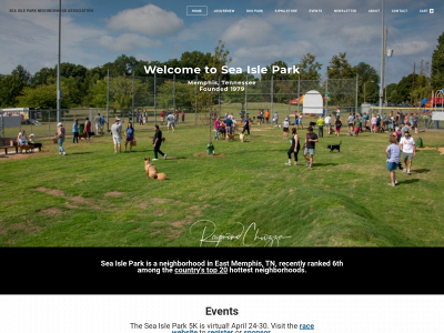 www.sipna.org snapshot
