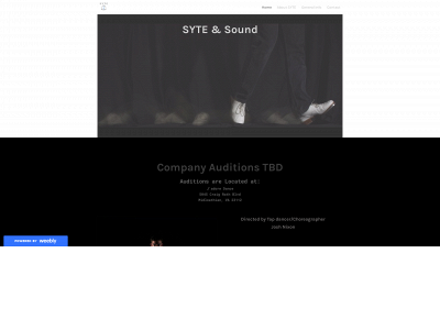 www.syterichmond.com snapshot