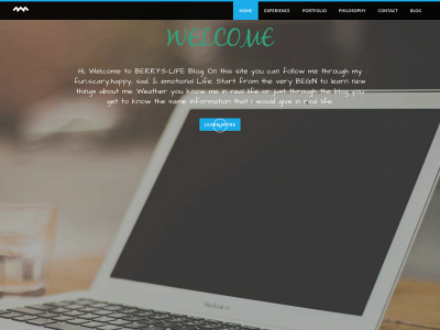 berryslifeblog.weebly.com snapshot