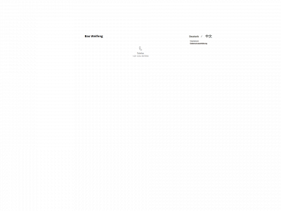 baoweifeng.de snapshot