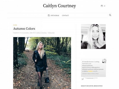 caitlyncourtney.nl snapshot