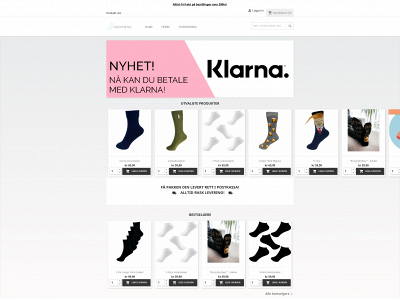 sockme.no snapshot