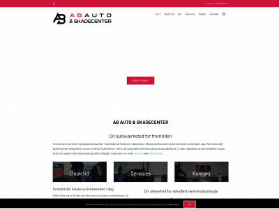 ab-auto.dk snapshot