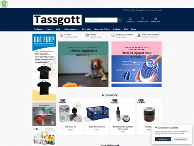 tassgott.se snapshot