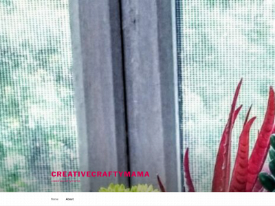 creativecraftymama.com snapshot