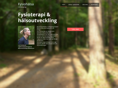 fysiohalsa.nu snapshot