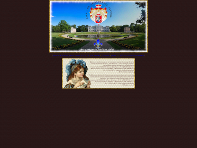 aristokratai.lt snapshot