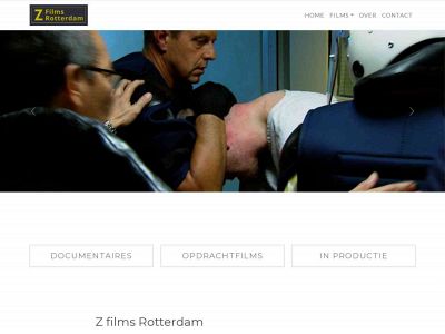 zfilms.nl snapshot