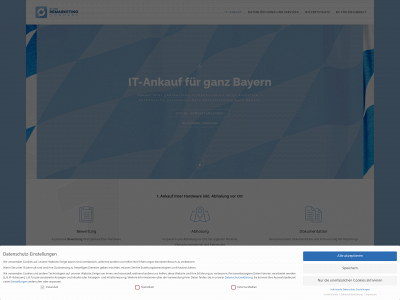 remarketing.bayern snapshot