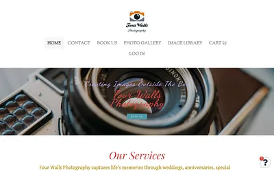 www.get4walls.com snapshot