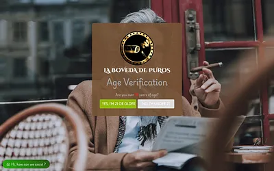 labovedadepuros.com snapshot