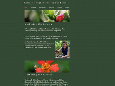 karinmchugh.de snapshot