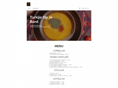 turkijeopjebord.be snapshot