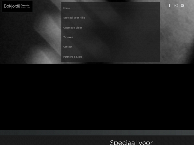 cinematicvideo.nl snapshot