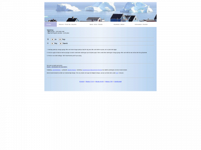 sermersooq.dk snapshot
