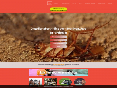 plaagdierbestrijdingagropart.nl snapshot