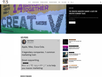 925egypt.com snapshot