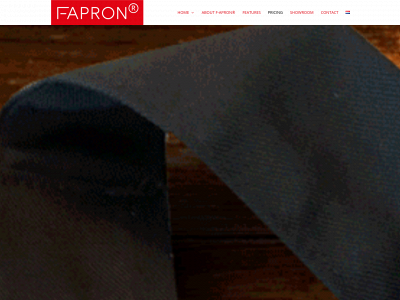 f-apron.nl snapshot