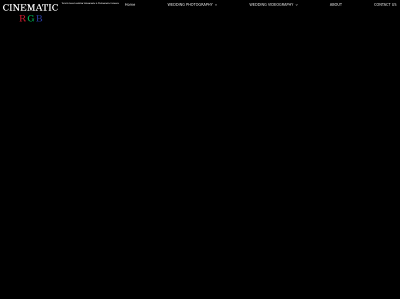 cinematicrgb.com snapshot