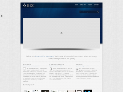sanvakec.net snapshot