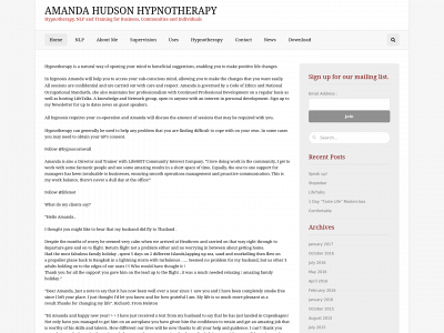hypnotherapycornwall.org snapshot
