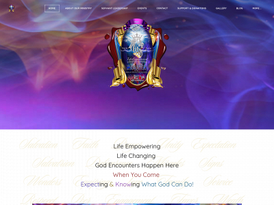 lifeempowermentintlministries.org snapshot
