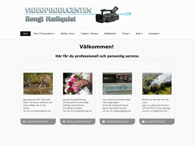 videoproducenten.se snapshot
