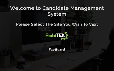 candidatemanagement.co.uk snapshot